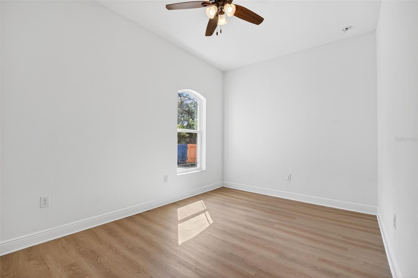 CANAVERAL GRVS SUB - Residential