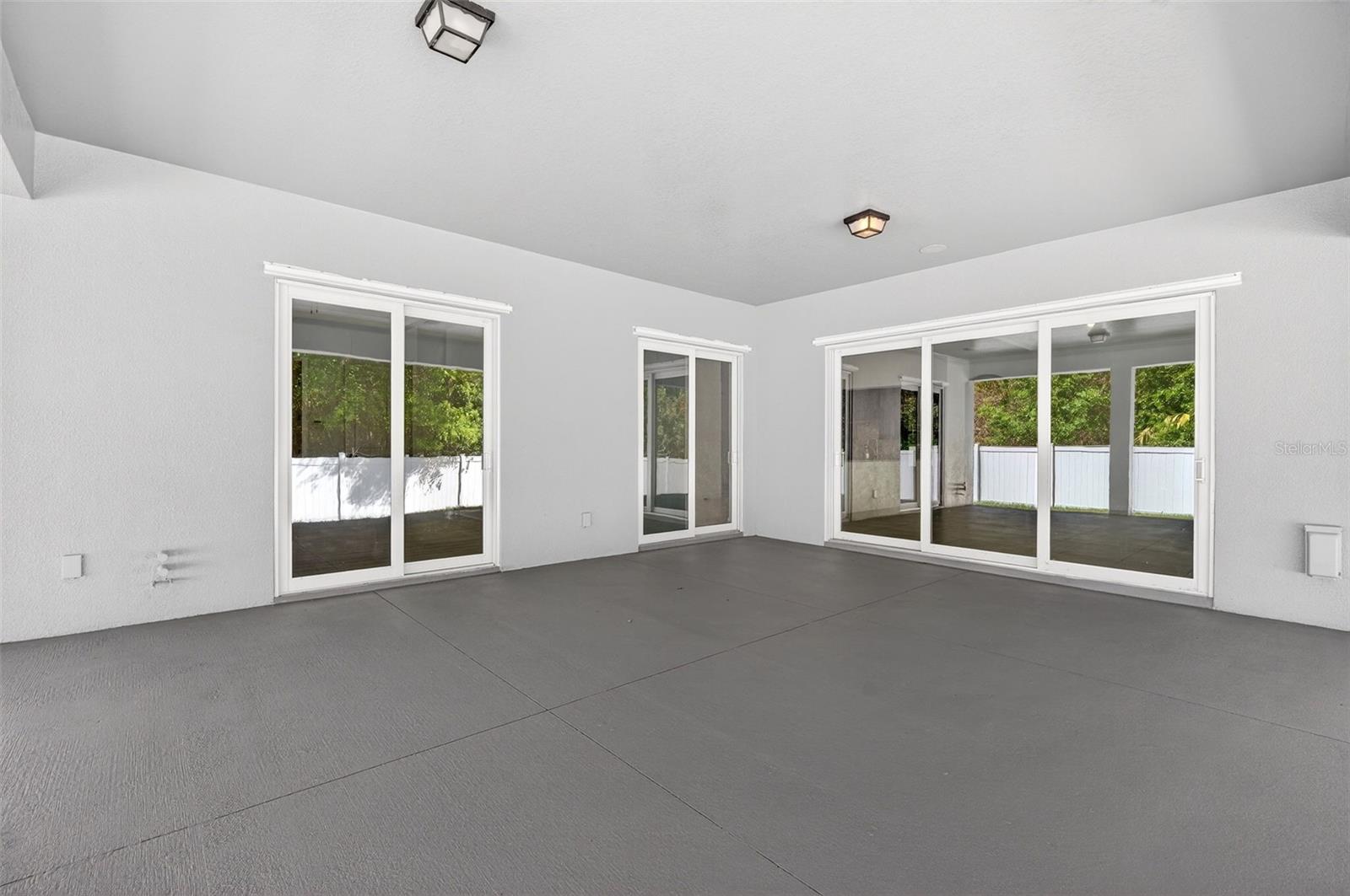 CANAVERAL GRVS SUB - Residential