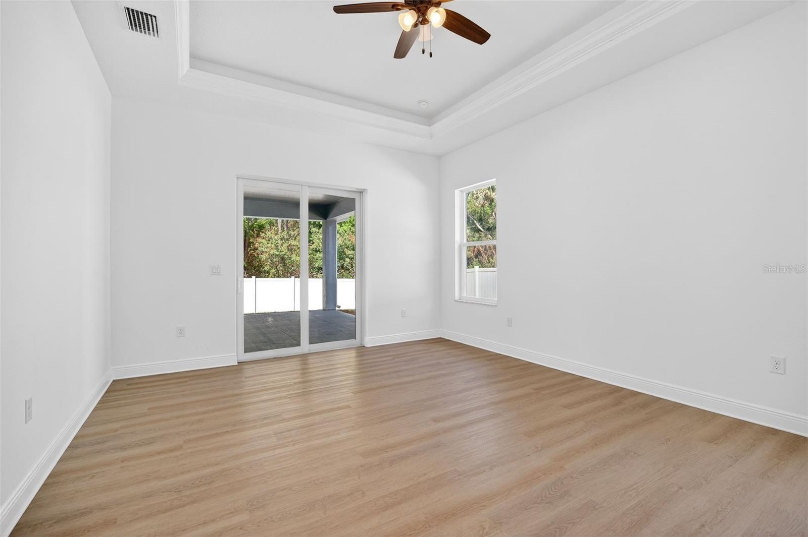 CANAVERAL GRVS SUB - Residential