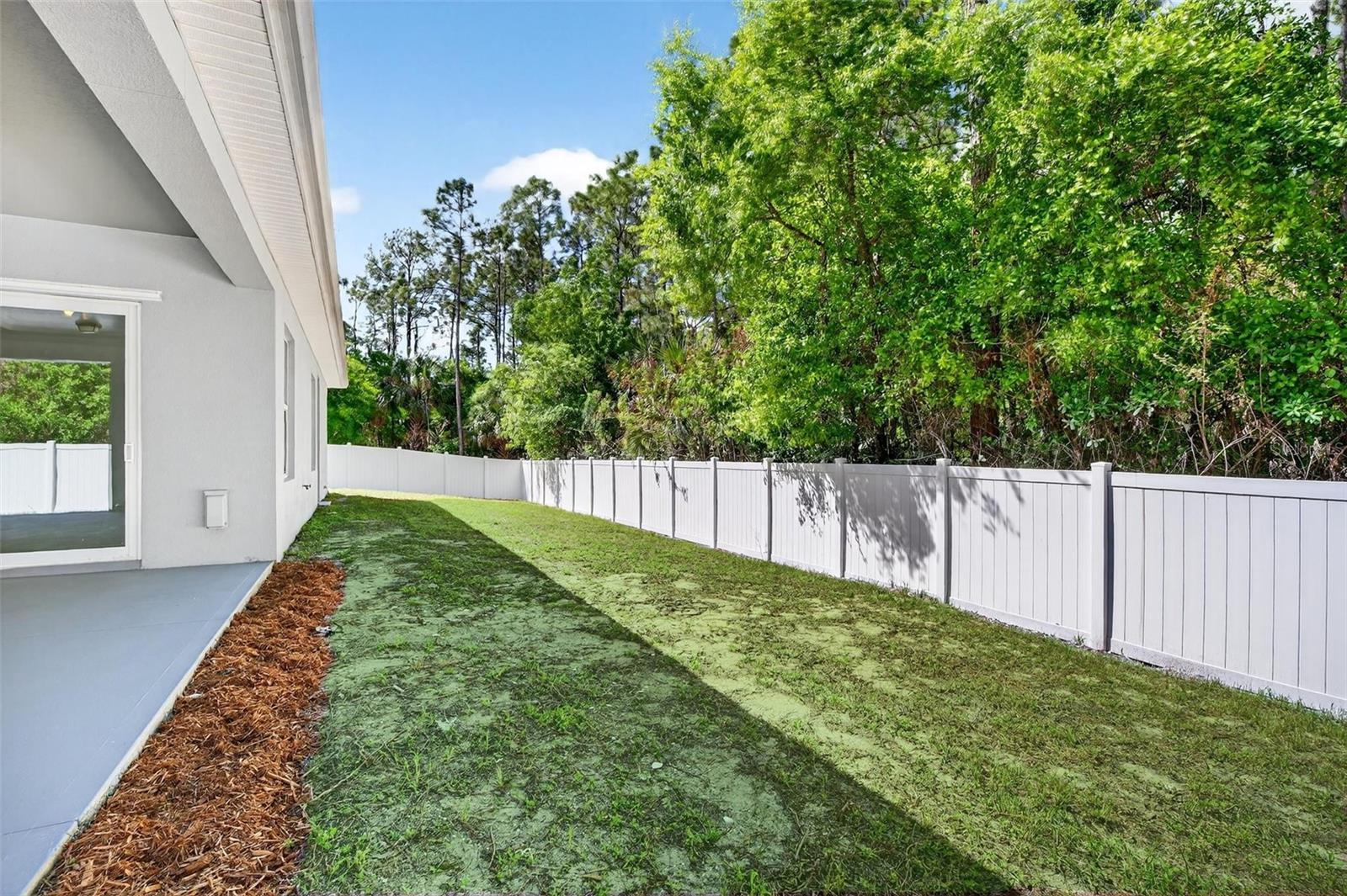 CANAVERAL GRVS SUB - Residential