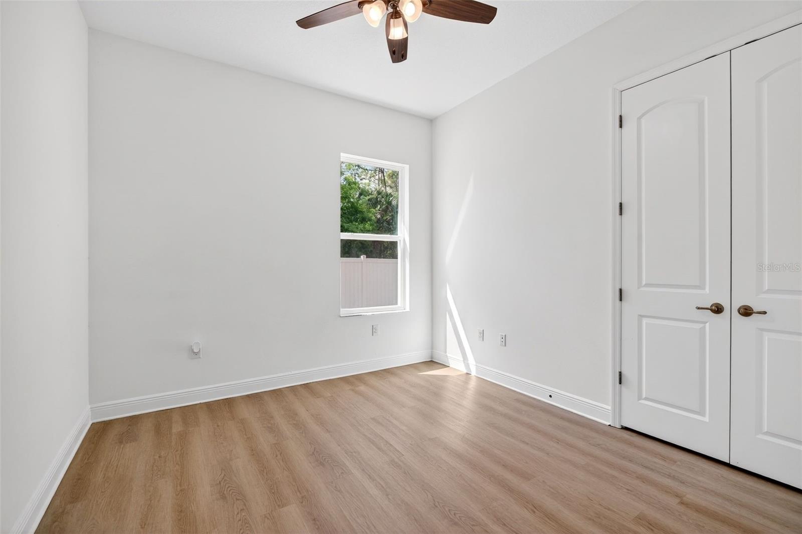 CANAVERAL GRVS SUB - Residential