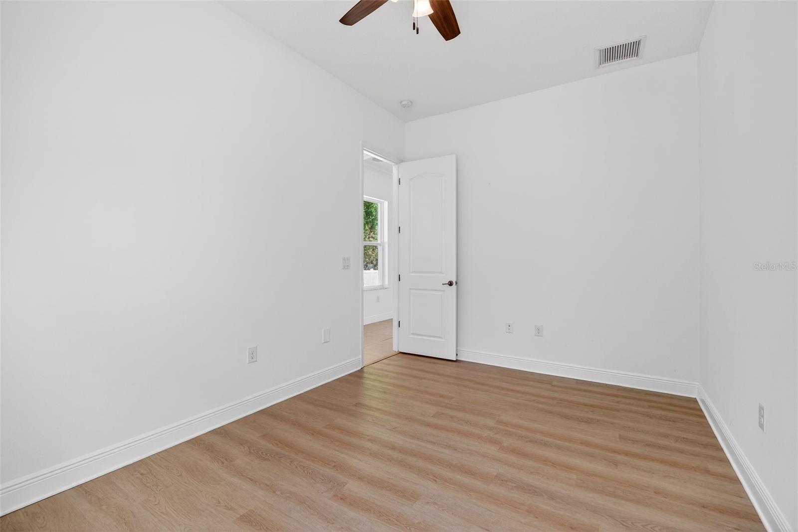 CANAVERAL GRVS SUB - Residential