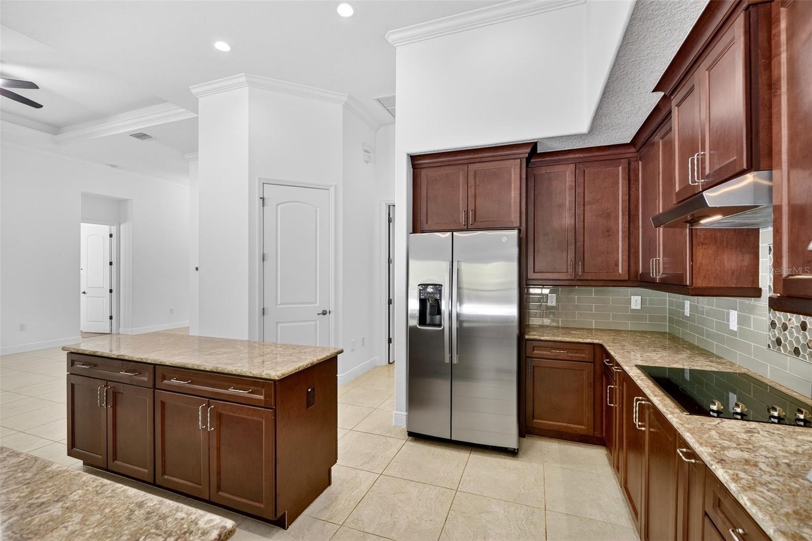 CANAVERAL GRVS SUB - Residential