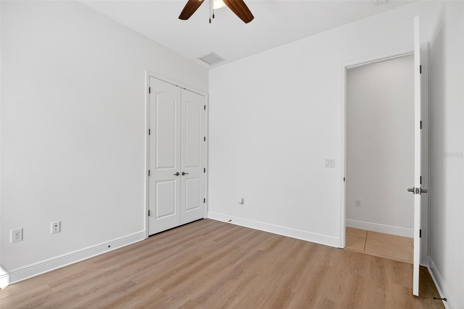 CANAVERAL GRVS SUB - Residential