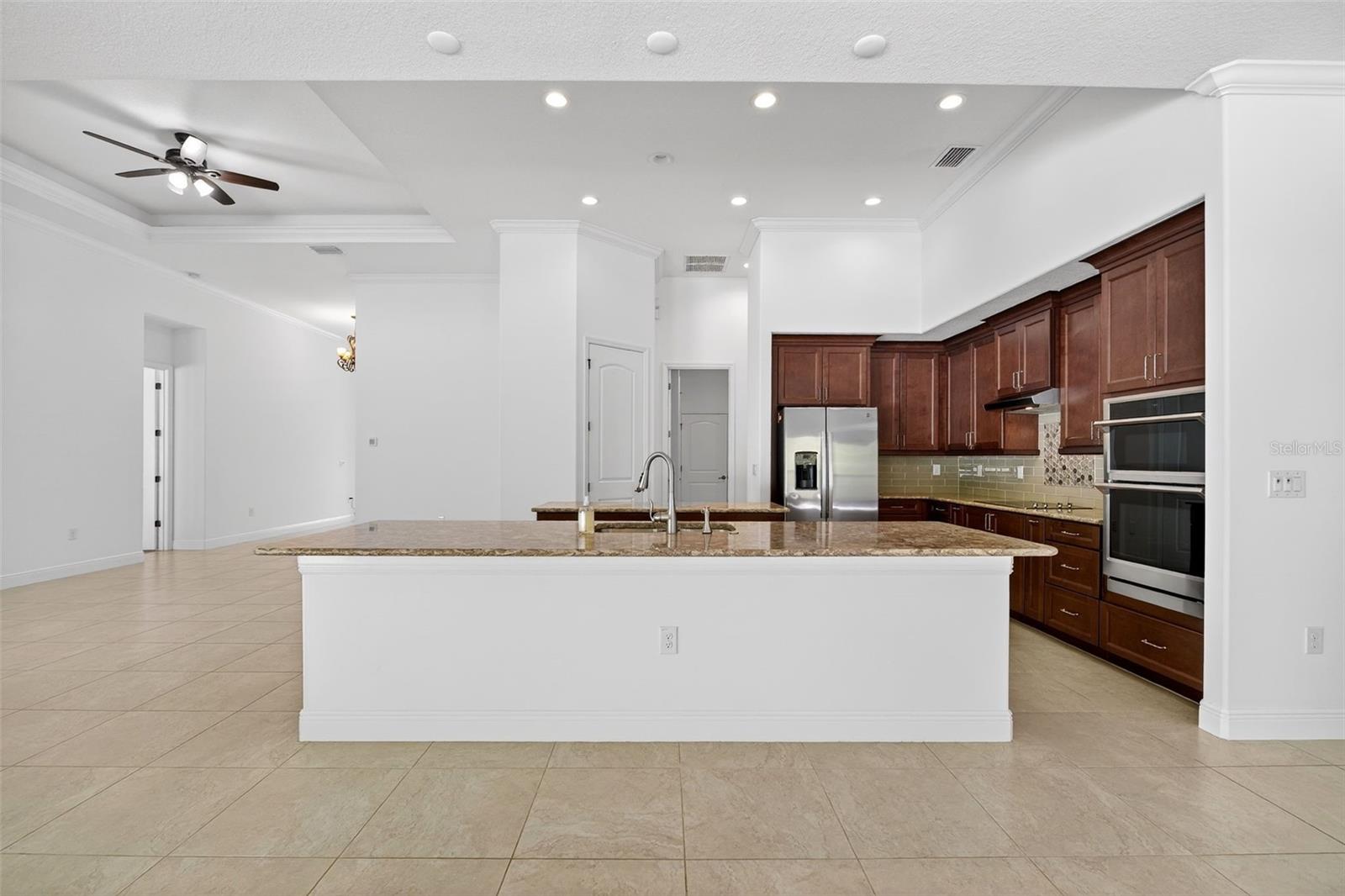 CANAVERAL GRVS SUB - Residential