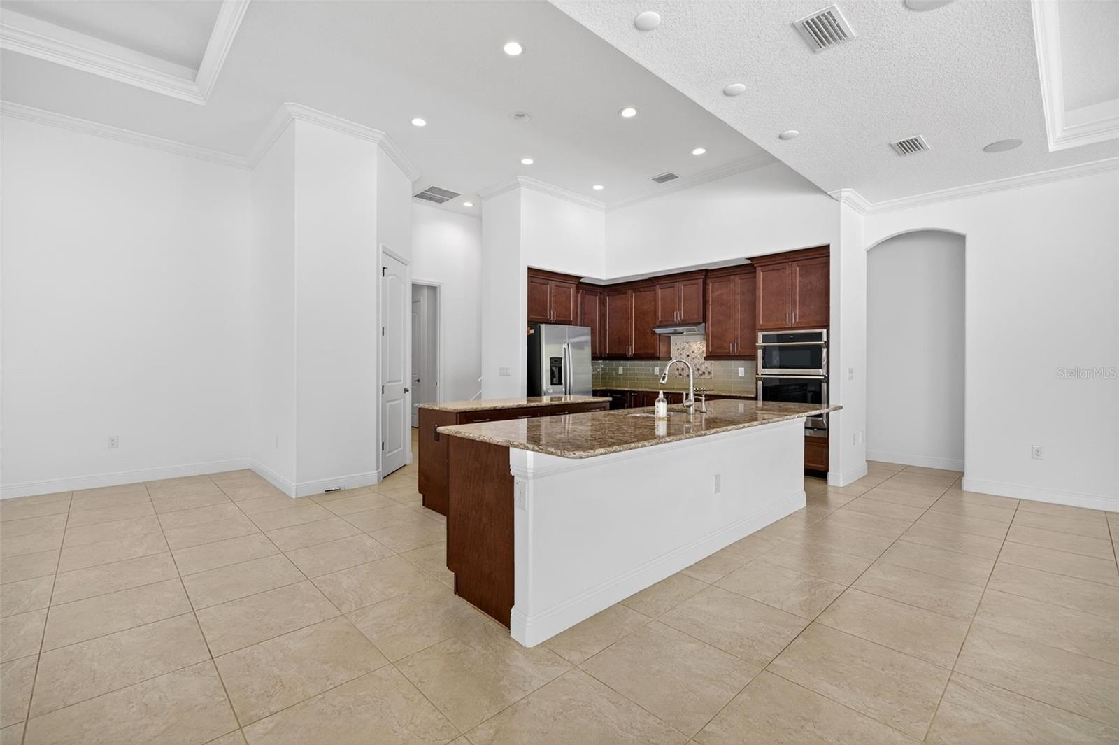 CANAVERAL GRVS SUB - Residential