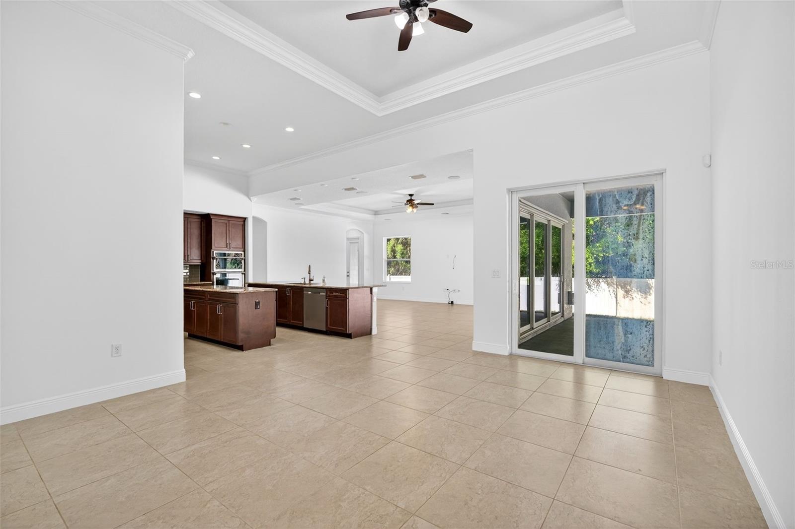 CANAVERAL GRVS SUB - Residential