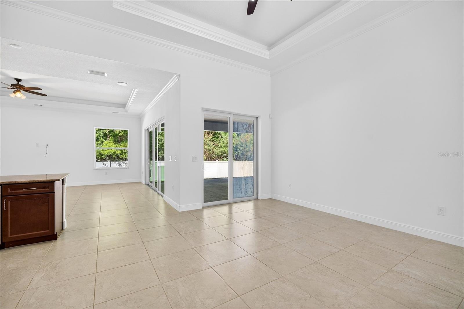 CANAVERAL GRVS SUB - Residential