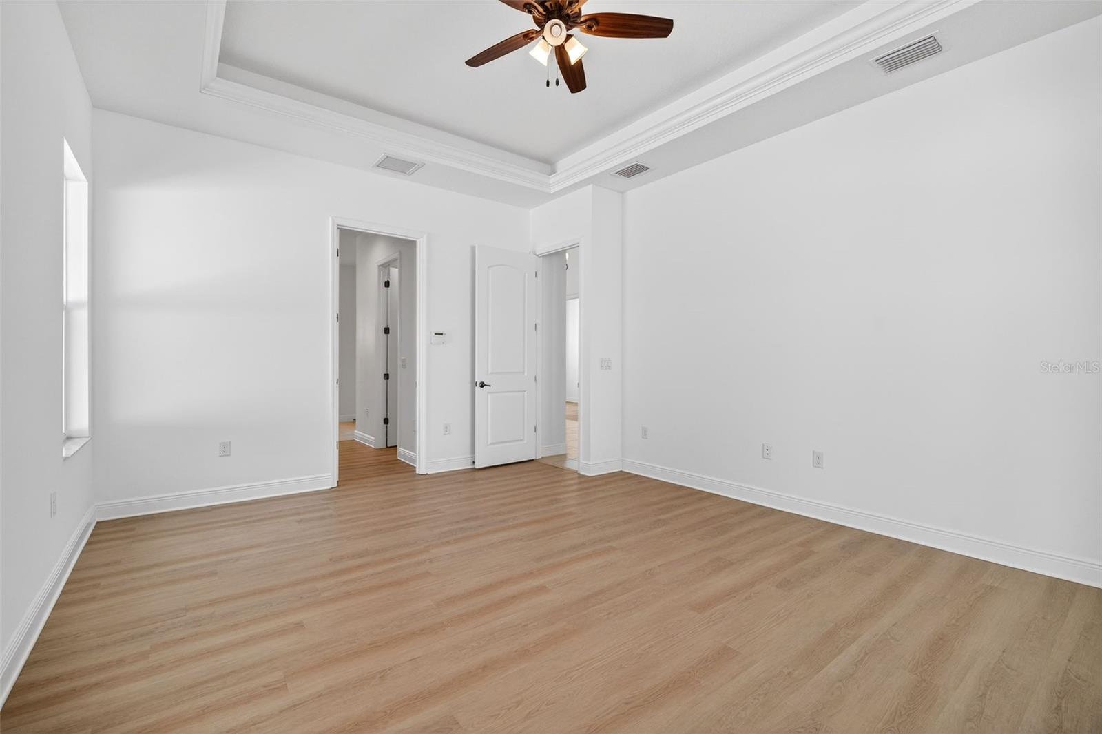 CANAVERAL GRVS SUB - Residential