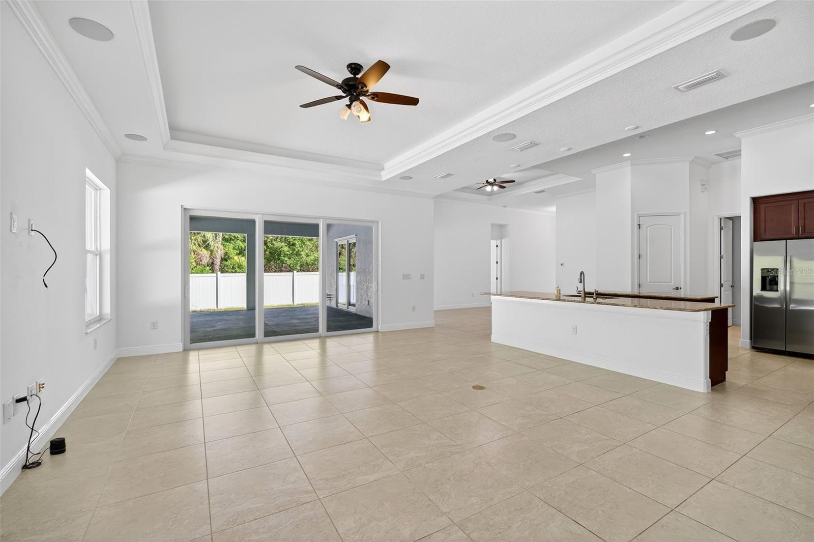 CANAVERAL GRVS SUB - Residential