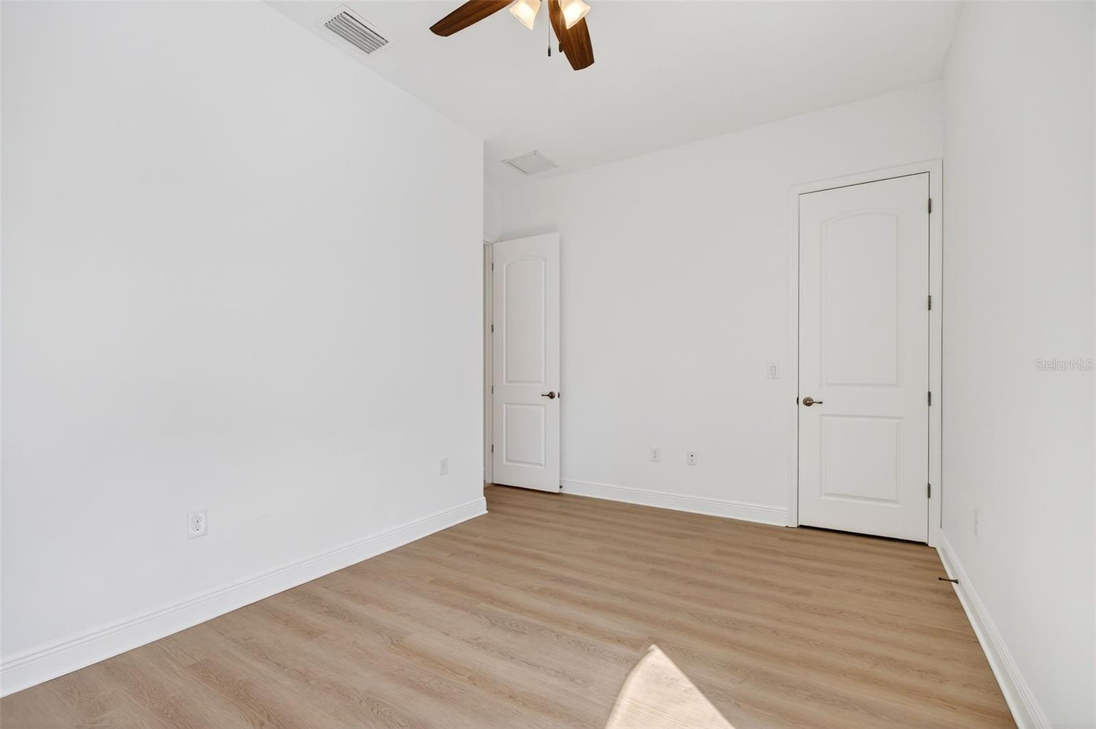 CANAVERAL GRVS SUB - Residential