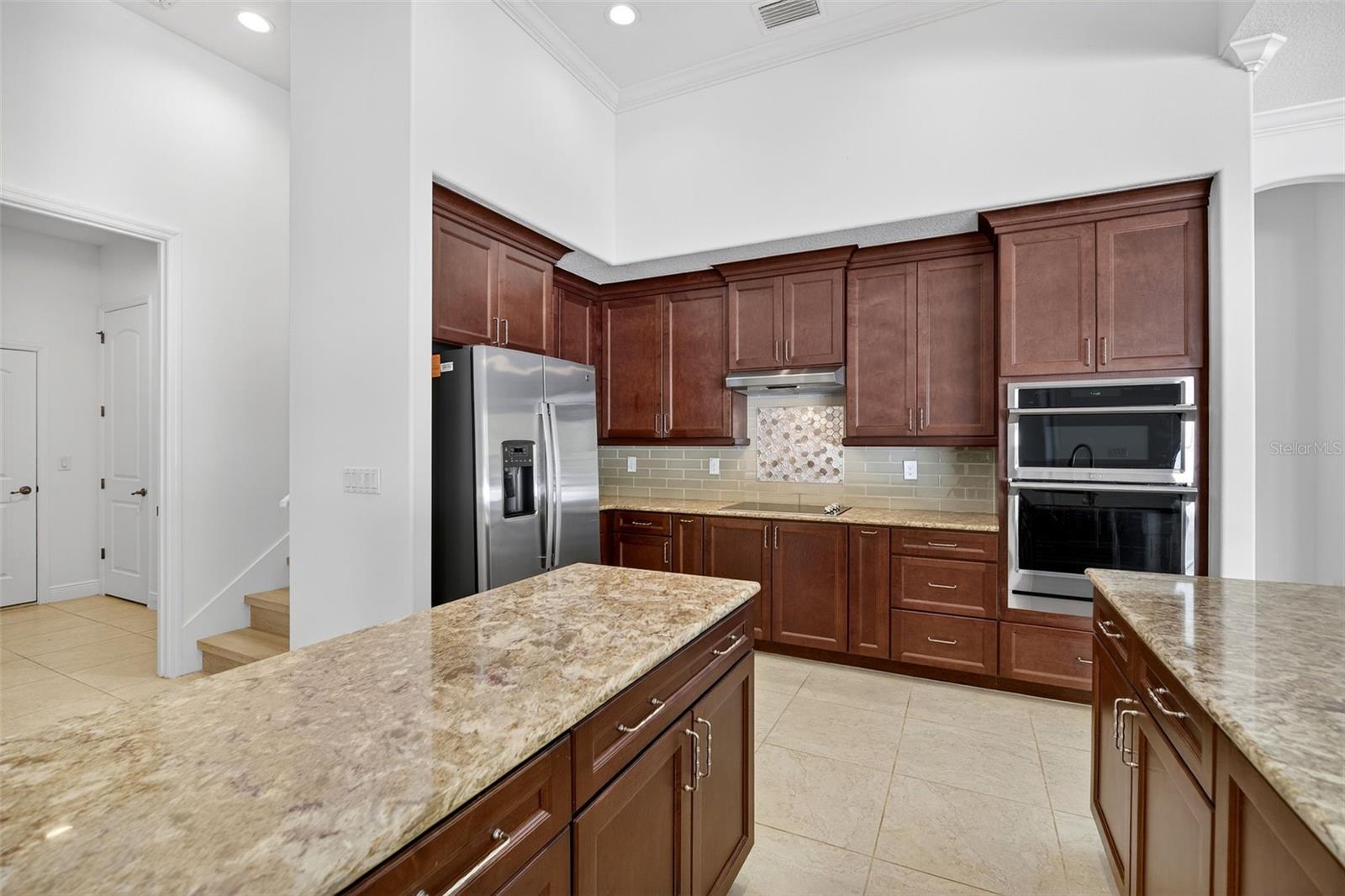 CANAVERAL GRVS SUB - Residential