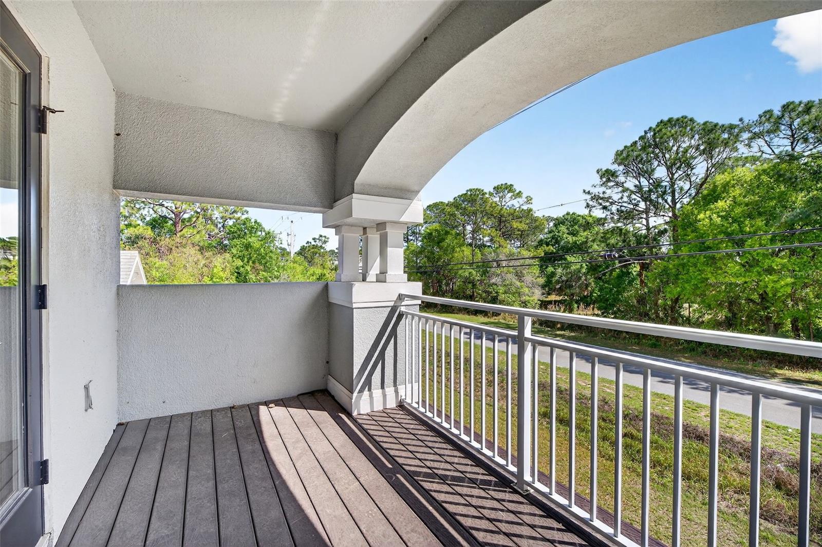 CANAVERAL GRVS SUB - Residential