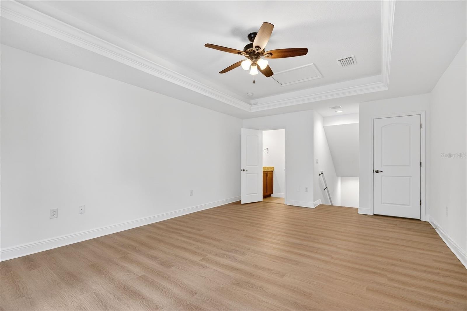 CANAVERAL GRVS SUB - Residential