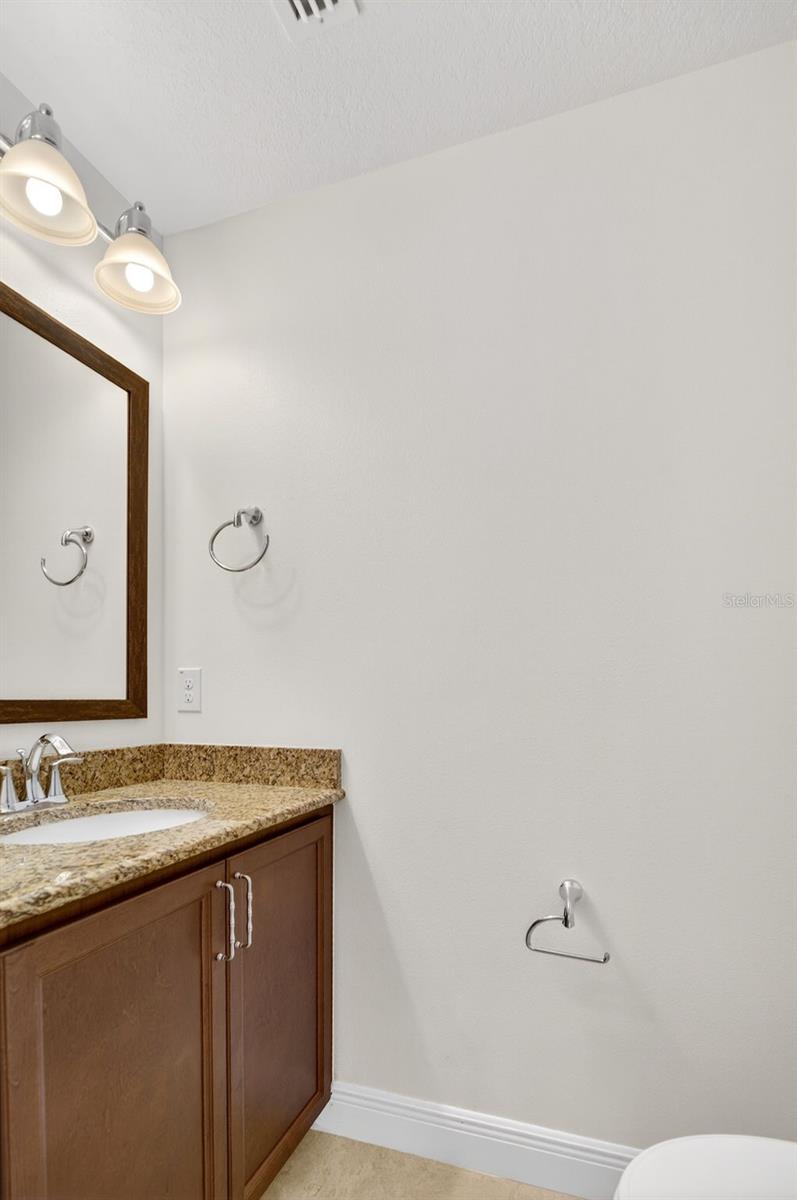 CANAVERAL GRVS SUB - Residential