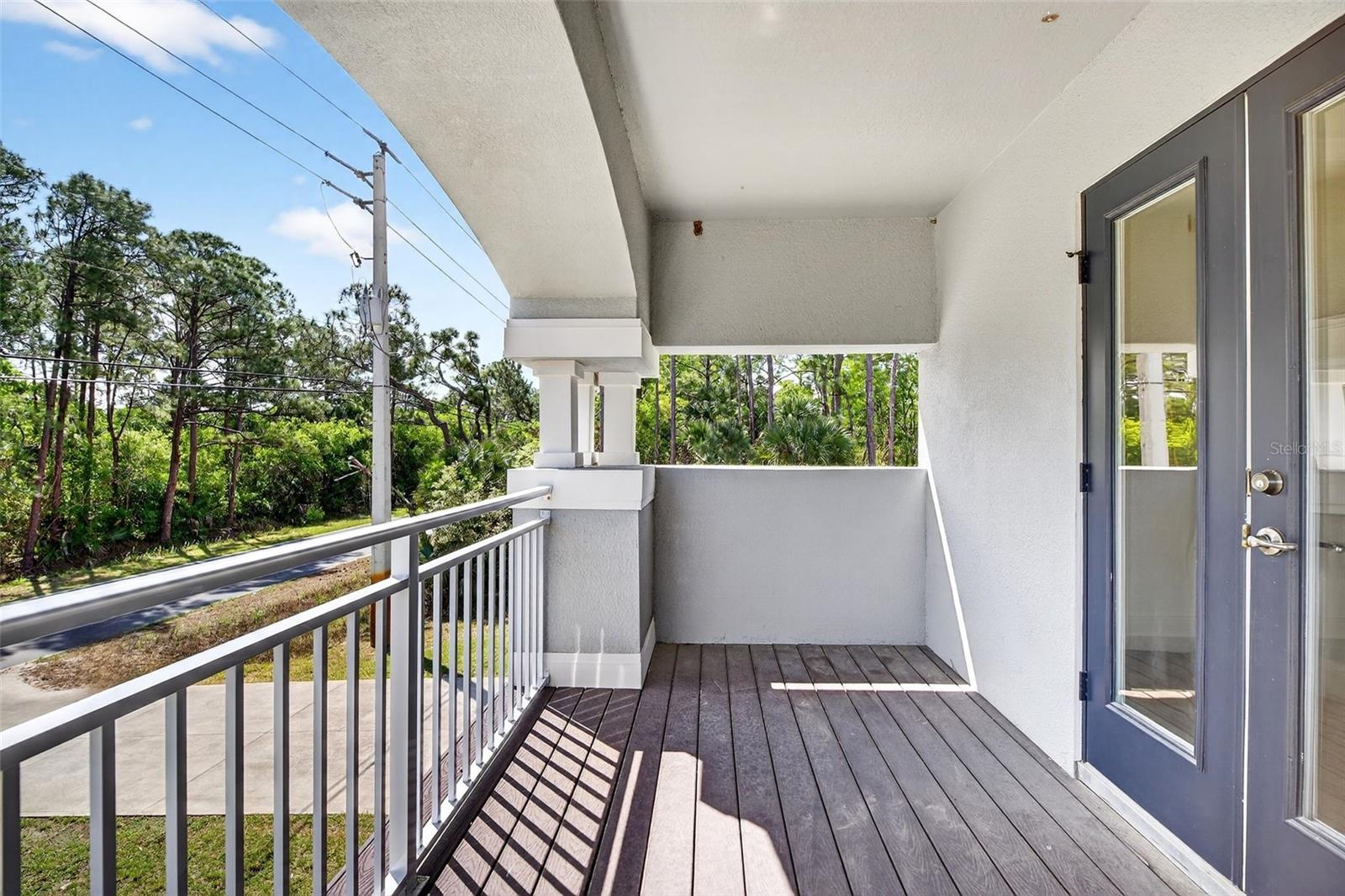 CANAVERAL GRVS SUB - Residential