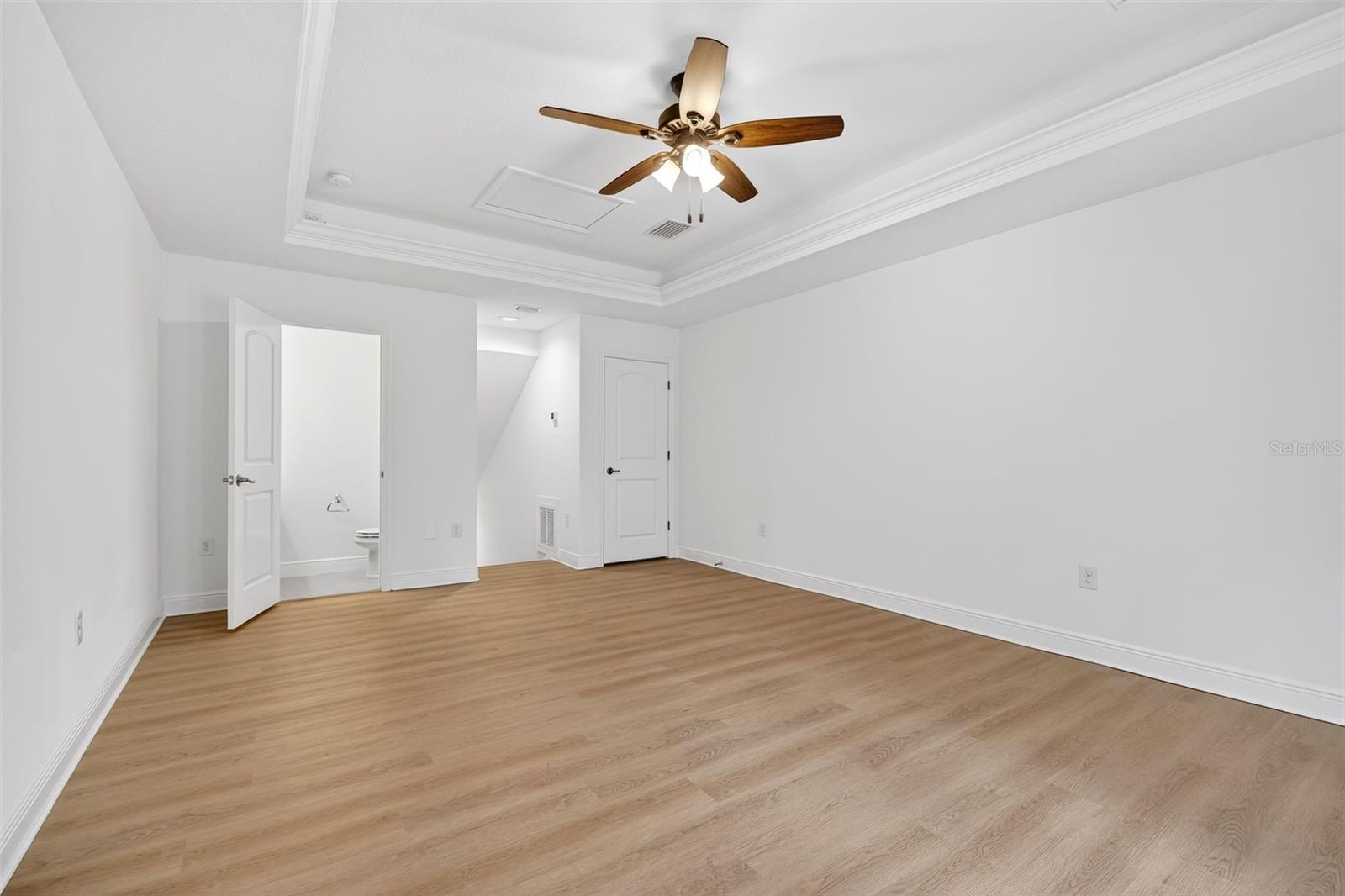 CANAVERAL GRVS SUB - Residential