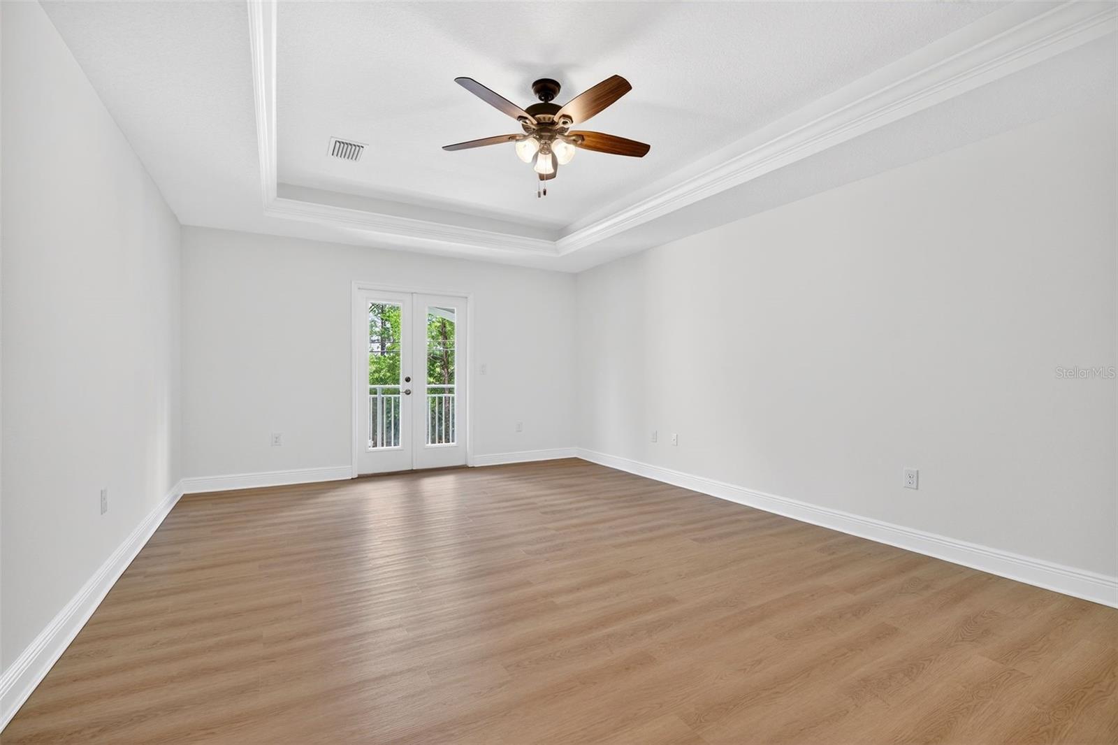 CANAVERAL GRVS SUB - Residential