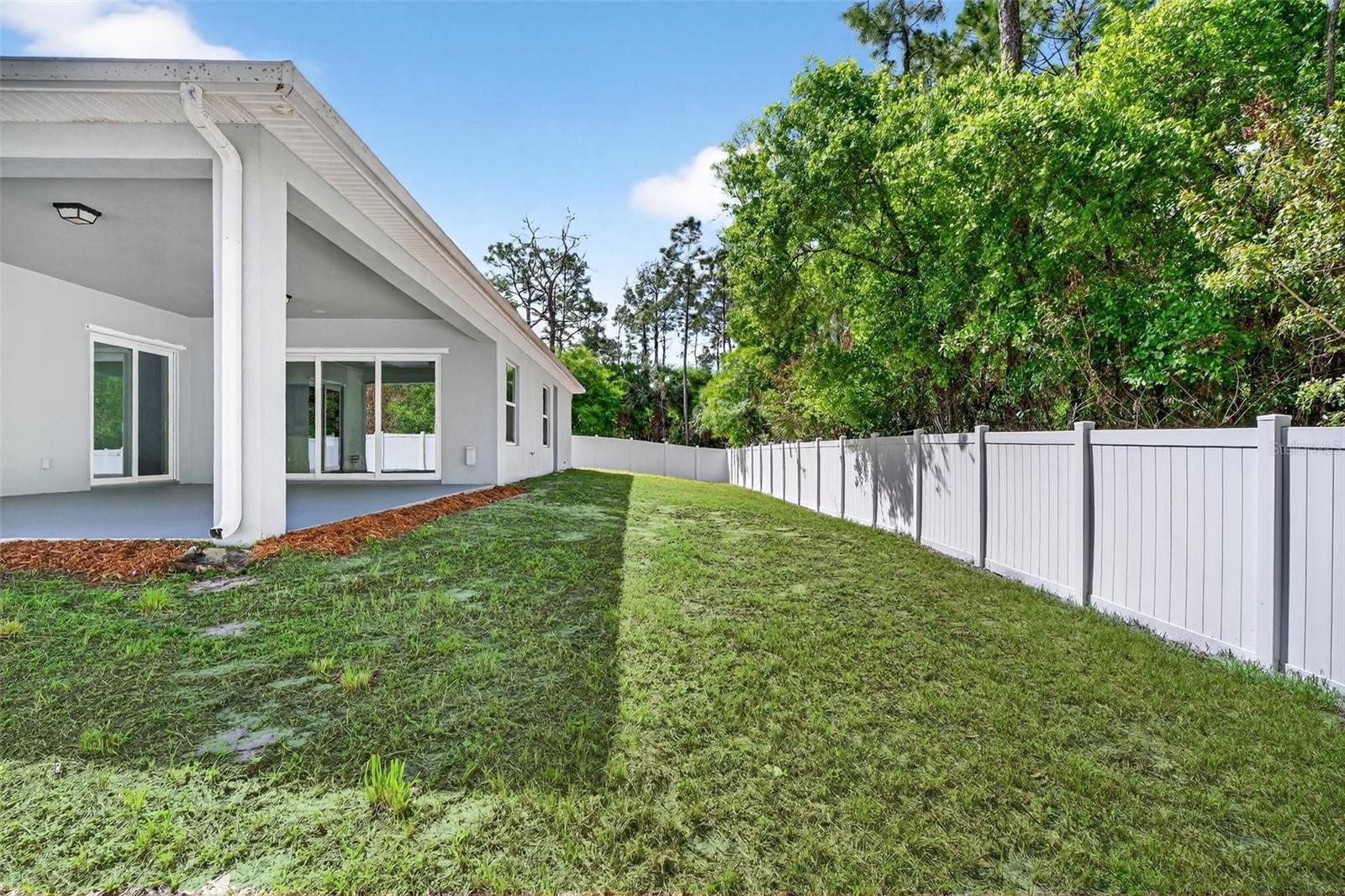 CANAVERAL GRVS SUB - Residential