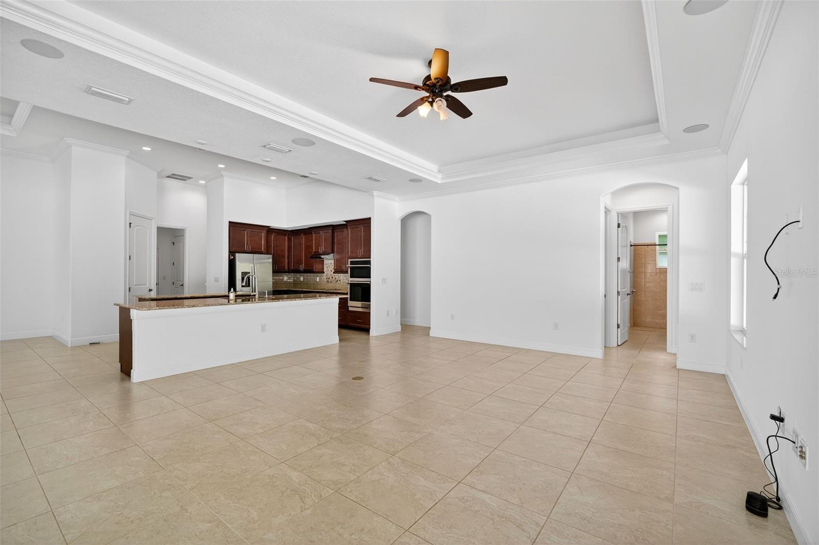 CANAVERAL GRVS SUB - Residential