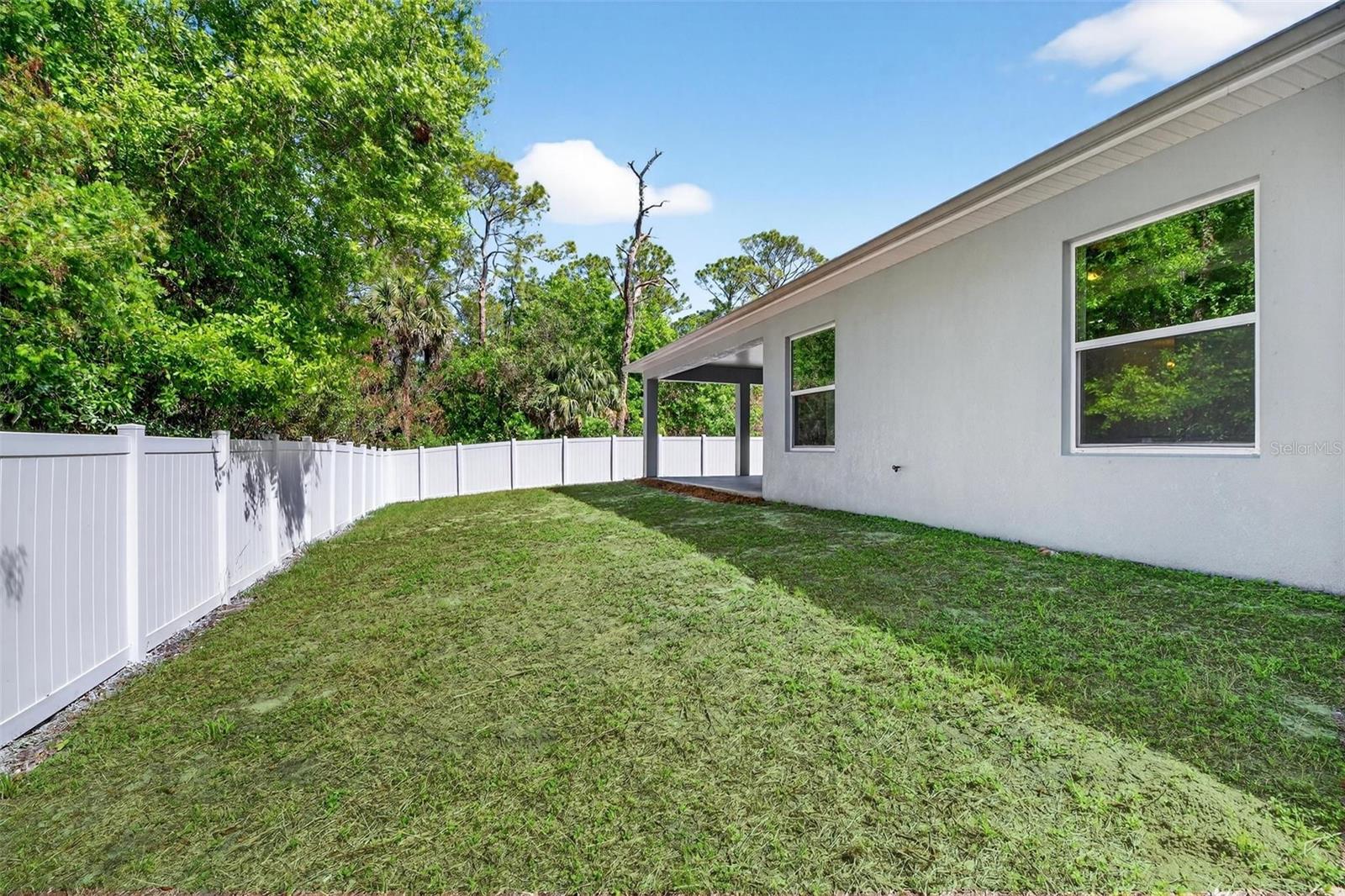 CANAVERAL GRVS SUB - Residential