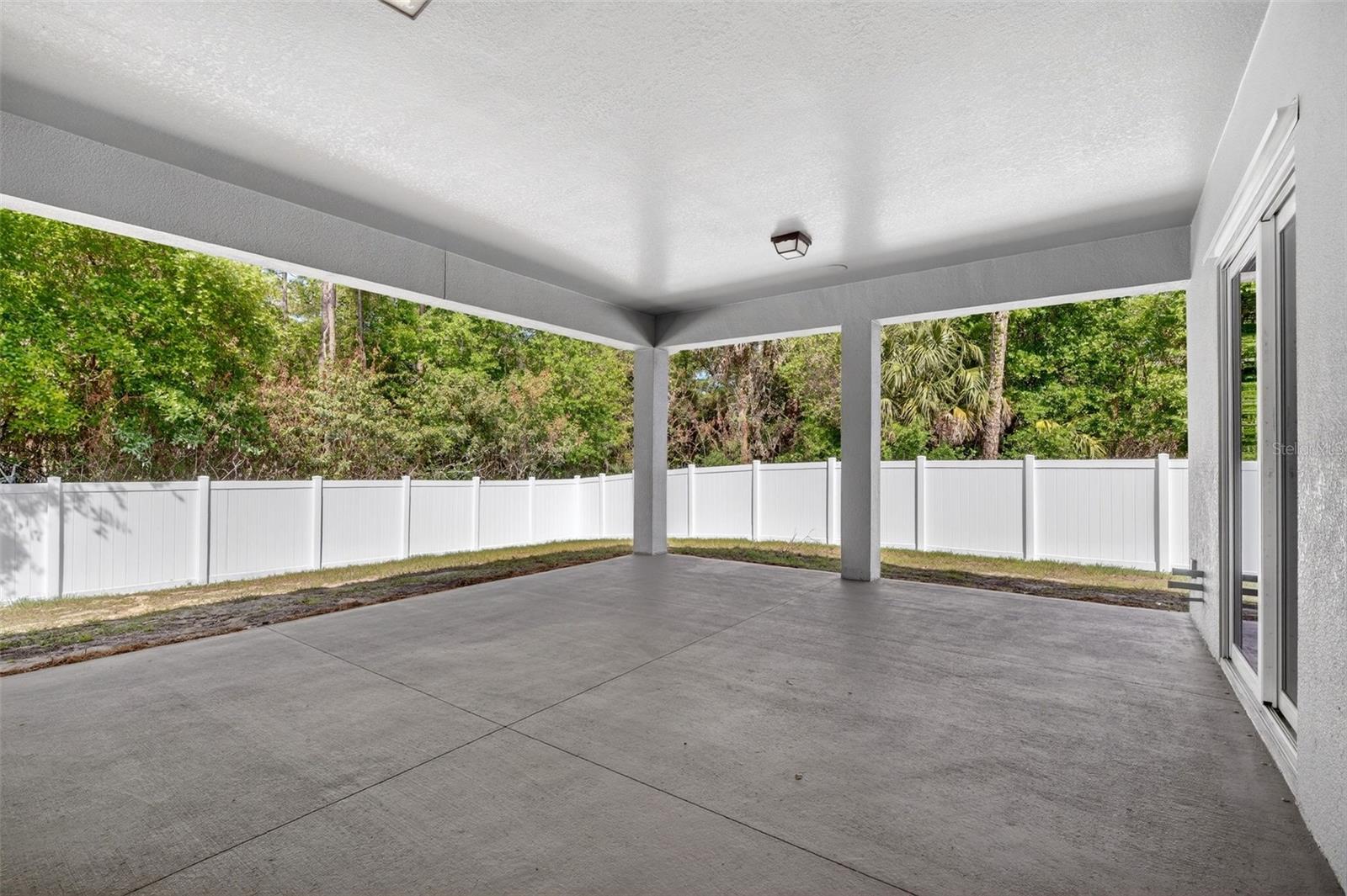 CANAVERAL GRVS SUB - Residential