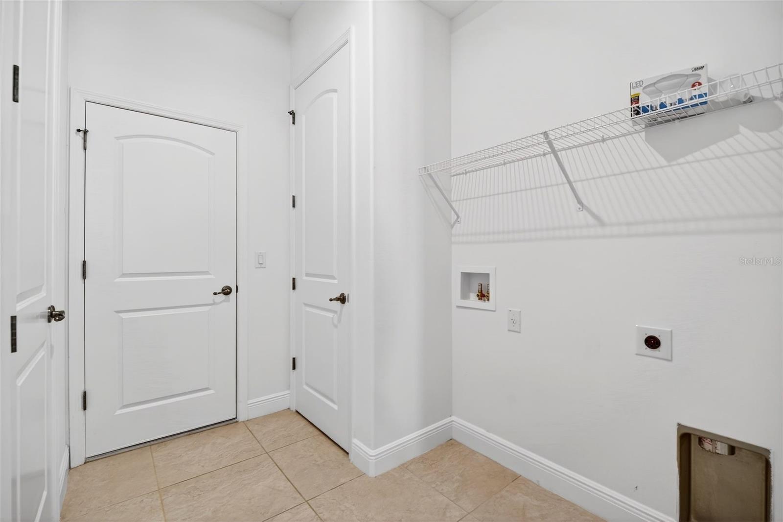 CANAVERAL GRVS SUB - Residential