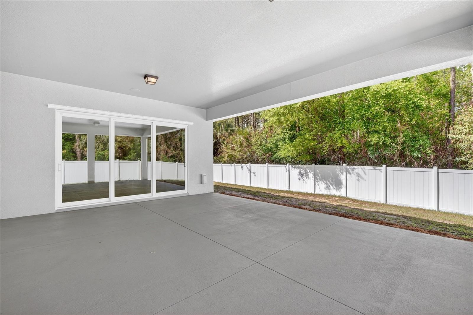 CANAVERAL GRVS SUB - Residential