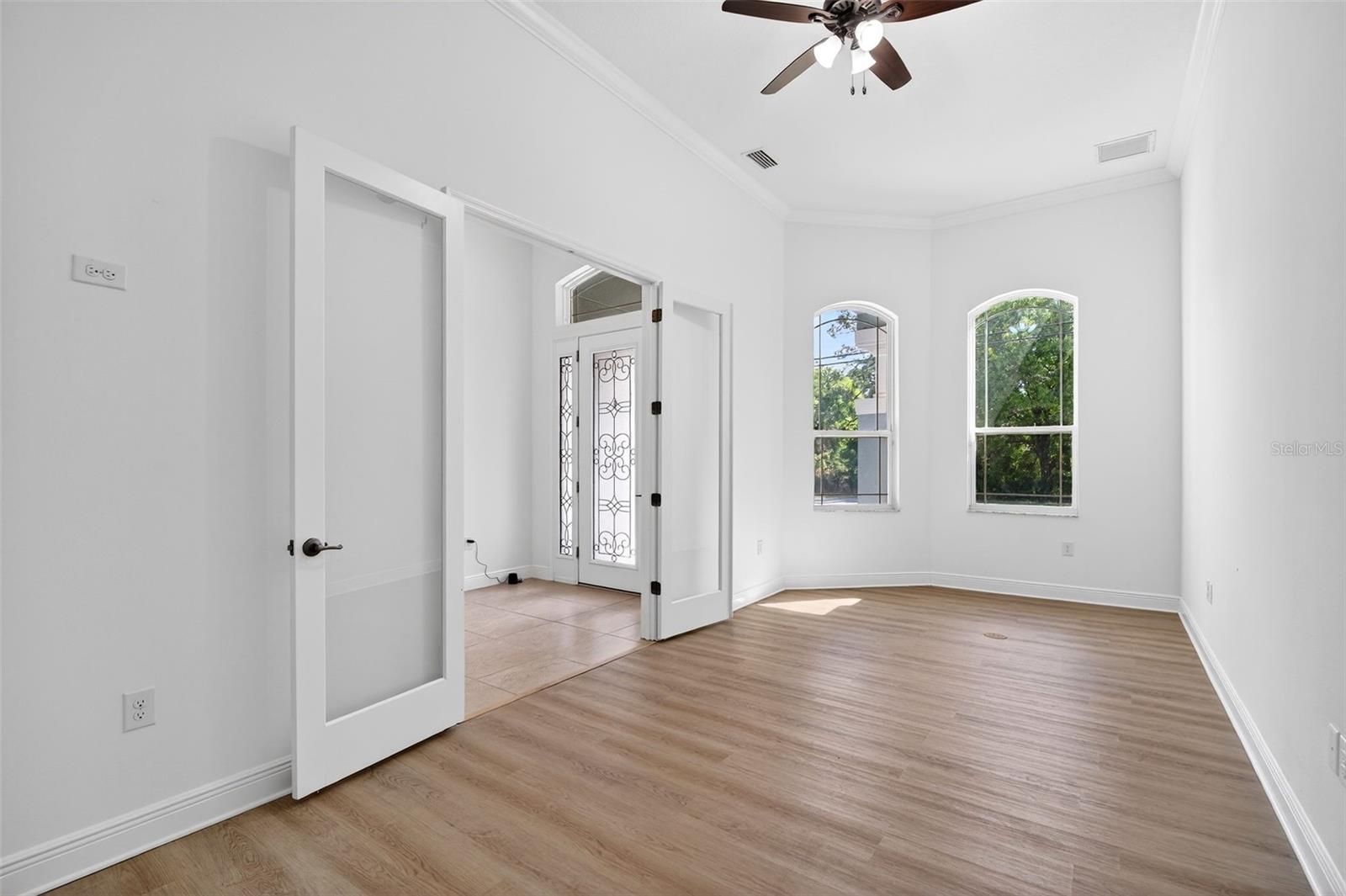 CANAVERAL GRVS SUB - Residential