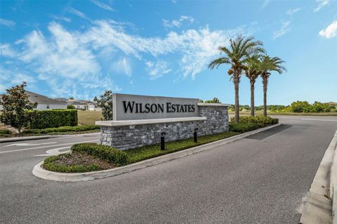 Tiny photo for 1841 Wilson Prairie Circle, Groveland, FL 34736 (MLS # O6404627)