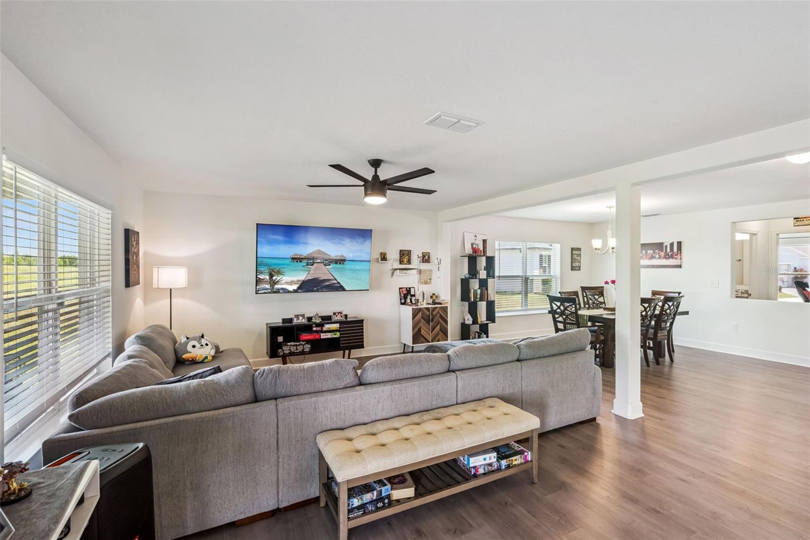 WILSON ESTATES - Residential