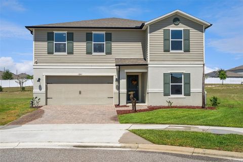 Tiny photo for 1841 Wilson Prairie Circle, Groveland, FL 34736 (MLS # O6404627)
