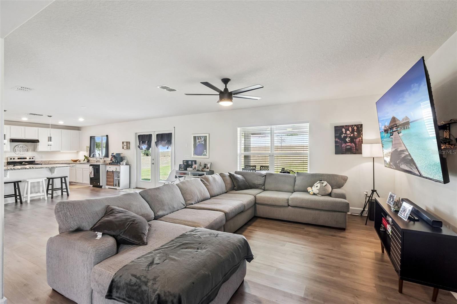 WILSON ESTATES - Residential