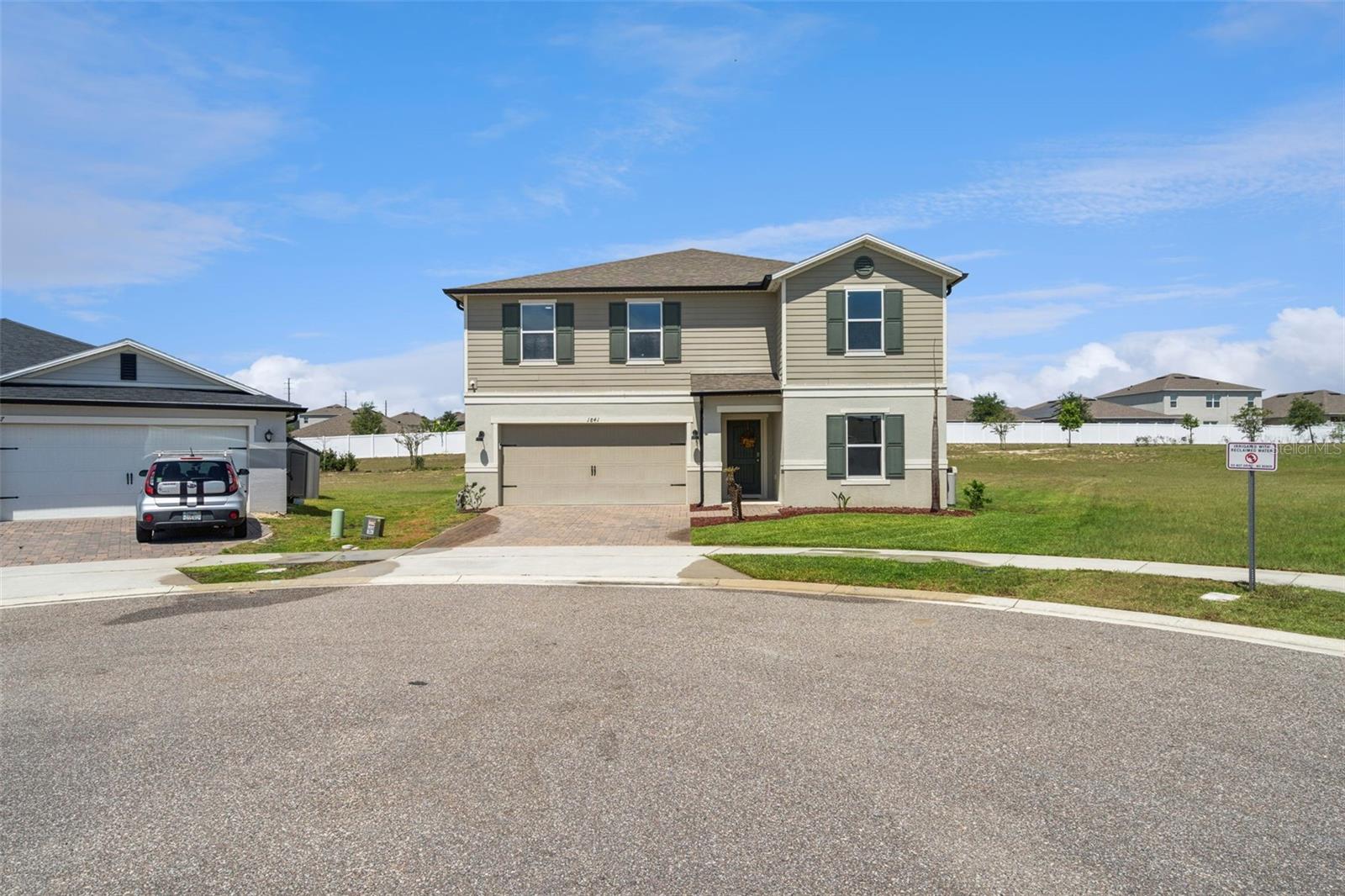 WILSON ESTATES - Residential