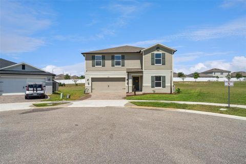 Tiny photo for 1841 Wilson Prairie Circle, Groveland, FL 34736 (MLS # O6404627)