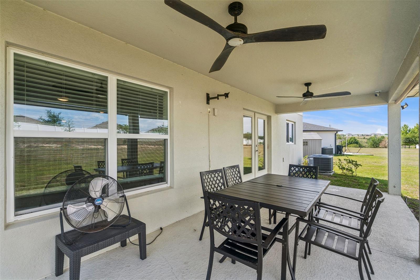 WILSON ESTATES - Residential