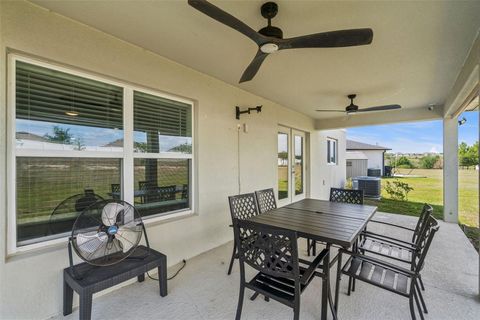 Tiny photo for 1841 Wilson Prairie Circle, Groveland, FL 34736 (MLS # O6404627)