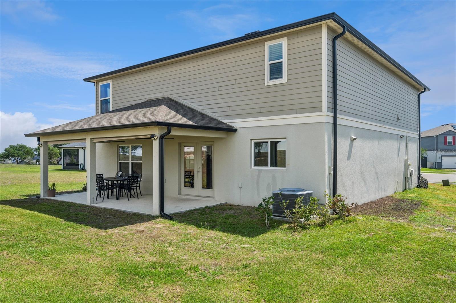 WILSON ESTATES - Residential