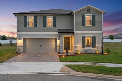 Tiny photo for 1841 Wilson Prairie Circle, Groveland, FL 34736 (MLS # O6404627)