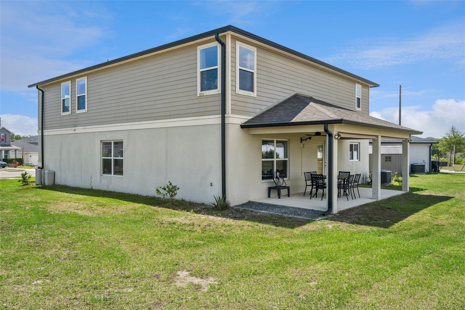 WILSON ESTATES - Residential