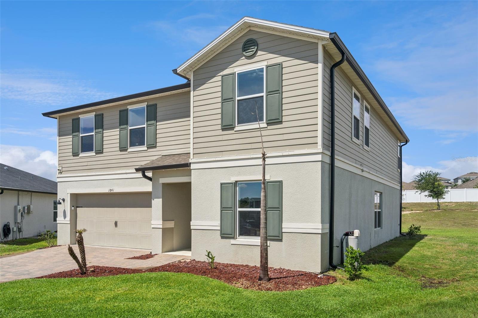 WILSON ESTATES - Residential