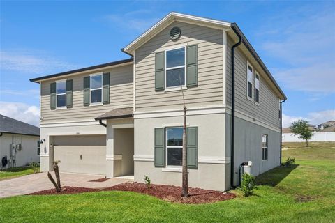 Tiny photo for 1841 Wilson Prairie Circle, Groveland, FL 34736 (MLS # O6404627)