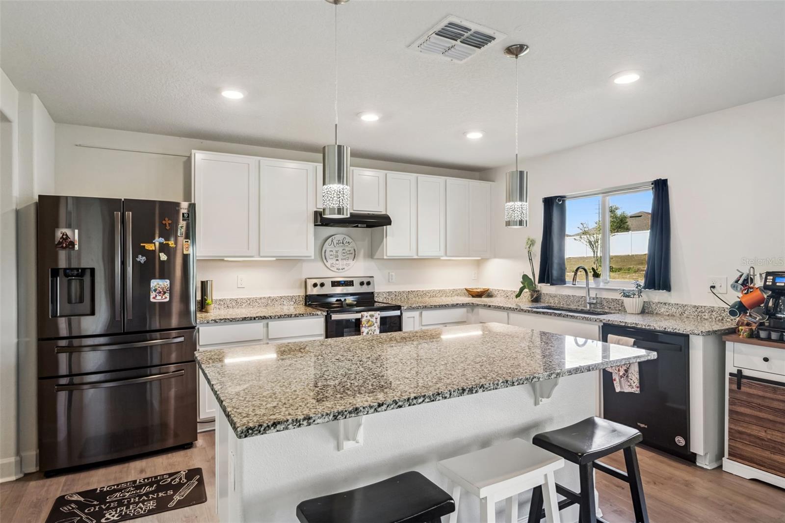 WILSON ESTATES - Residential