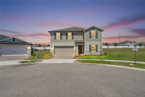 Tiny photo for 1841 Wilson Prairie Circle, Groveland, FL 34736 (MLS # O6404627)