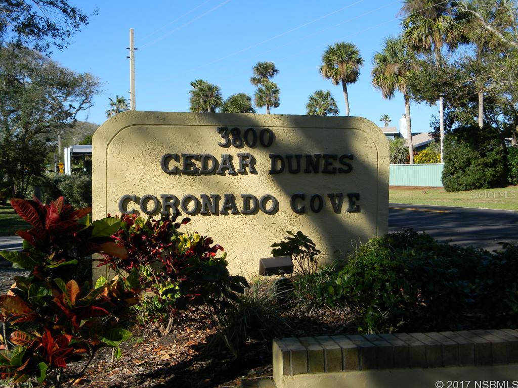 Cedar Dunes Condo Ph 01-05 - Residential