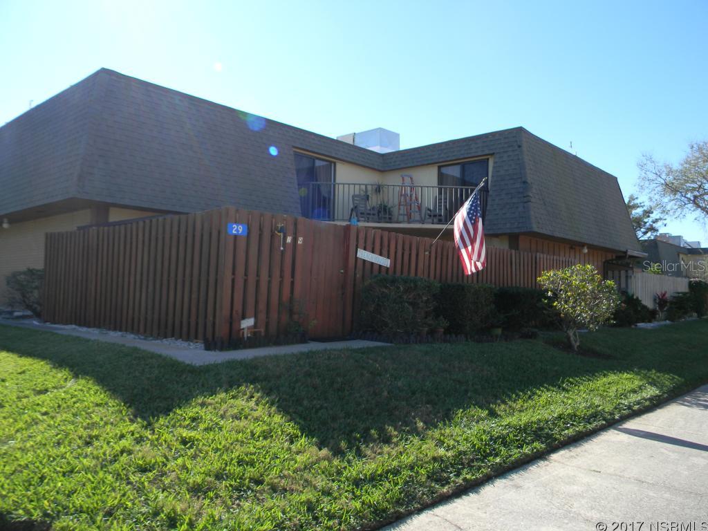 Cedar Dunes Condo Ph 01-05 - Residential