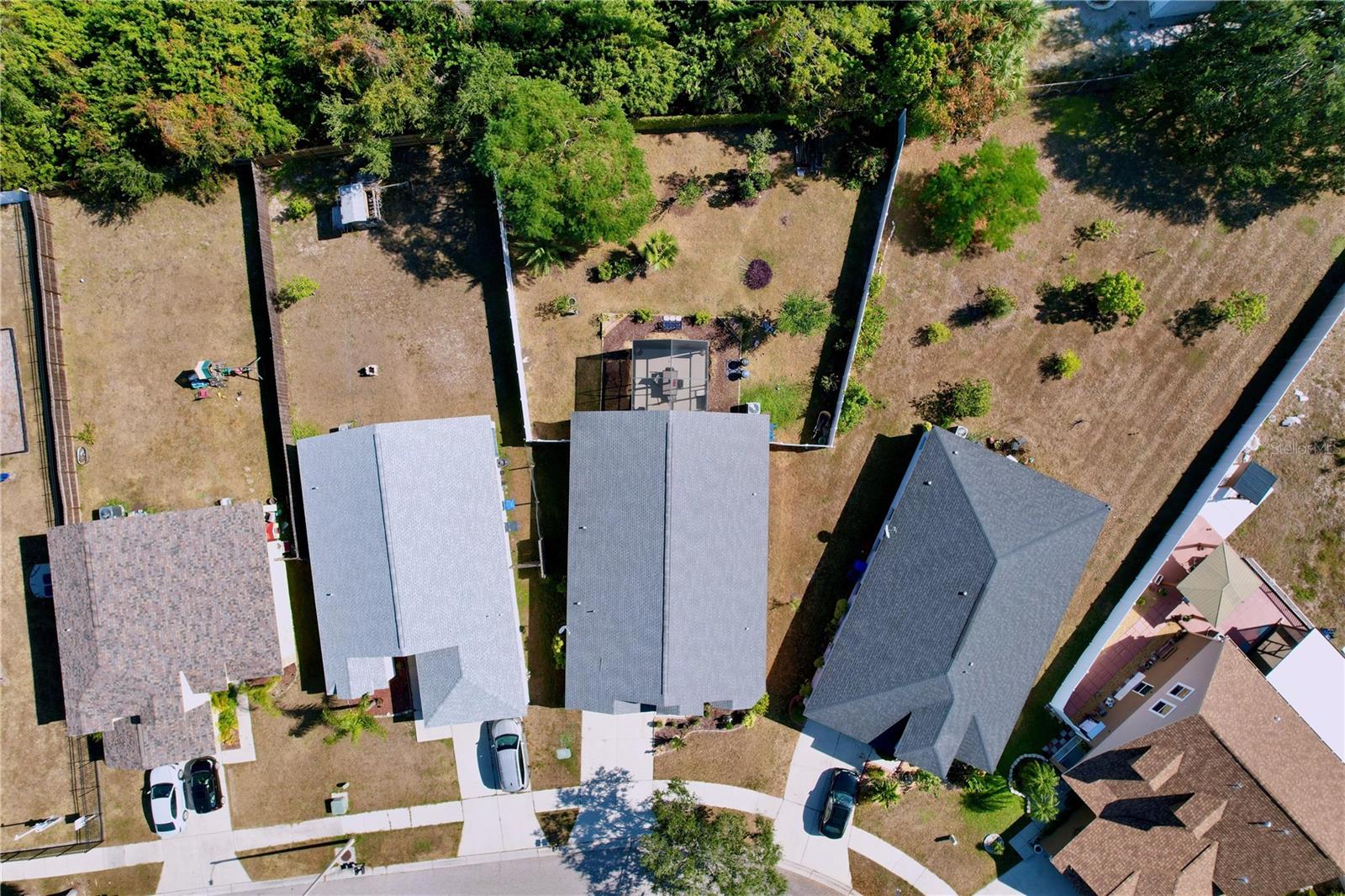 WELLINGTON NORTH AT BAY PARK - Residential