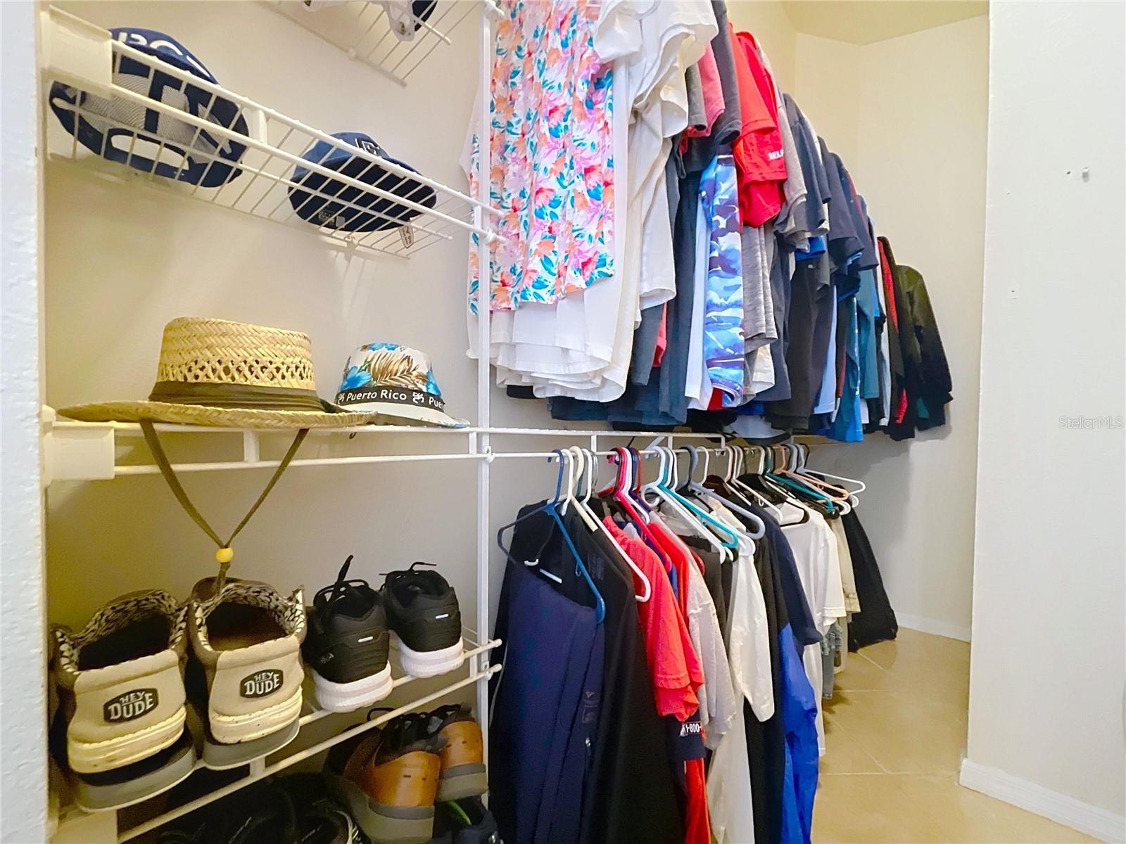 WELLINGTON NORTH AT BAY PARK - Residential