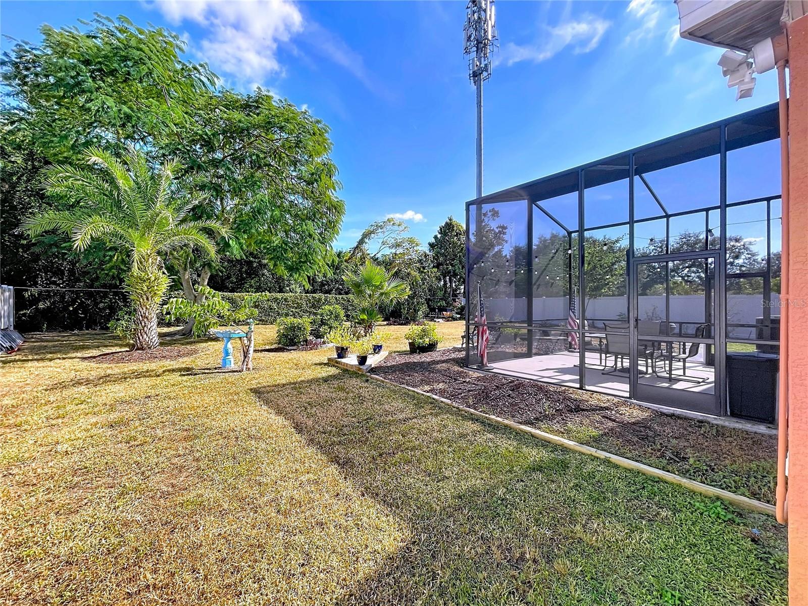 WELLINGTON NORTH AT BAY PARK - Residential