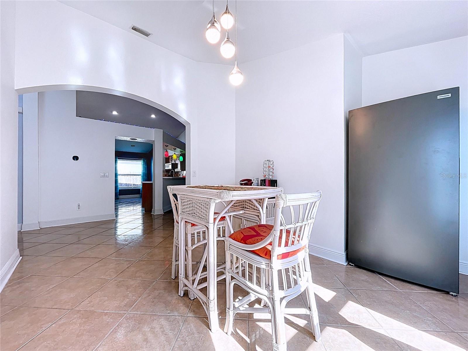 WELLINGTON NORTH AT BAY PARK - Residential